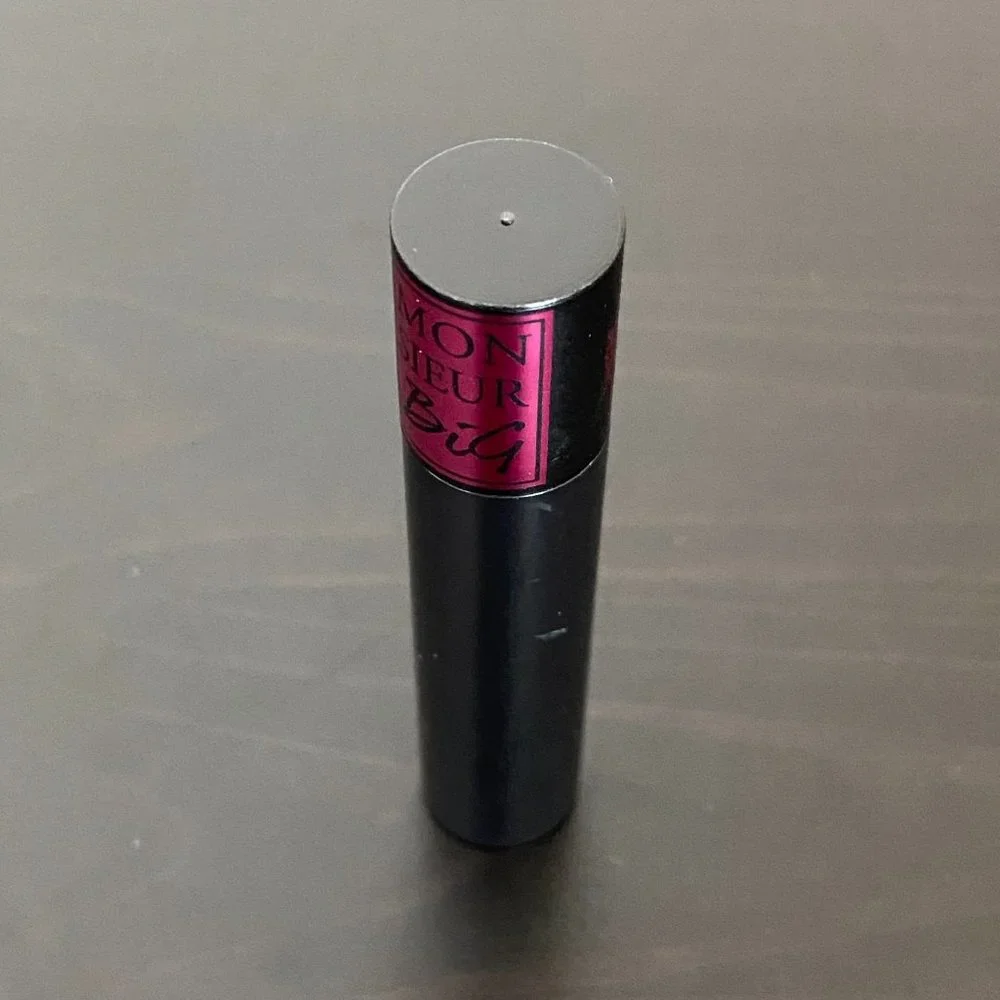 Lancome Monsieur Big mascara